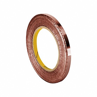 Conductive Electrical Tape image